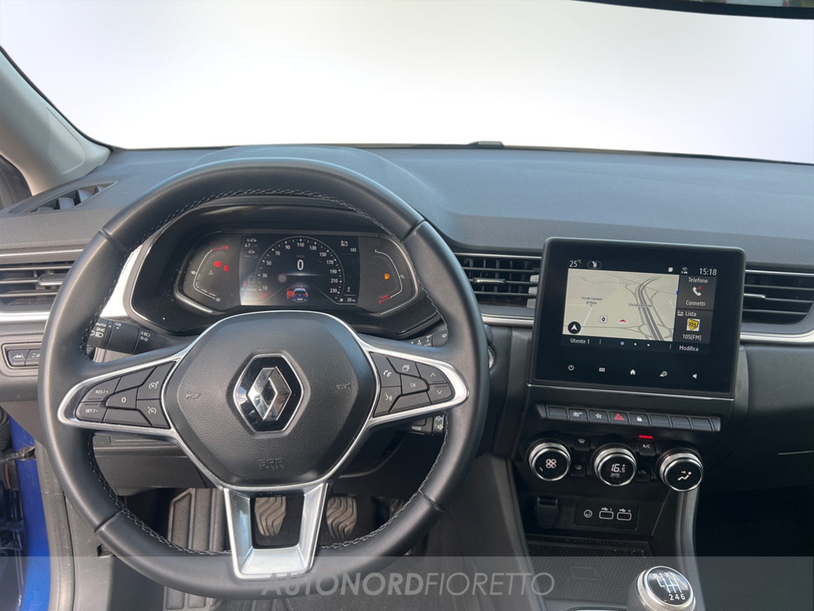 AUTONORD Renault Captur