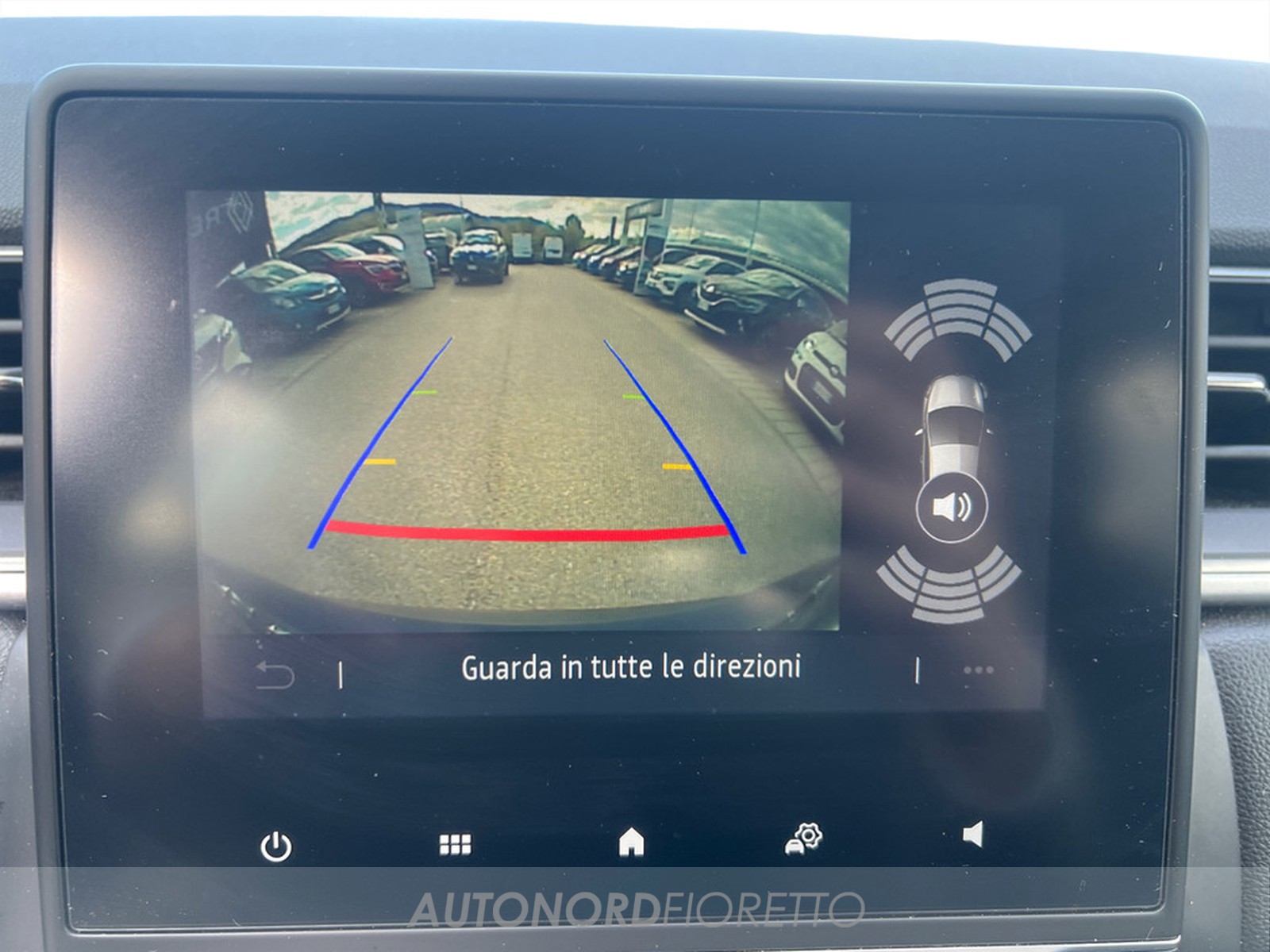 AUTONORD Renault Captur