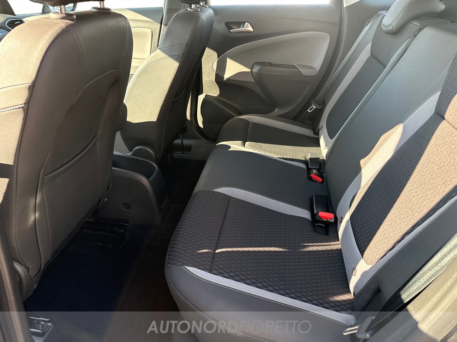 AUTONORD Opel Crossland X