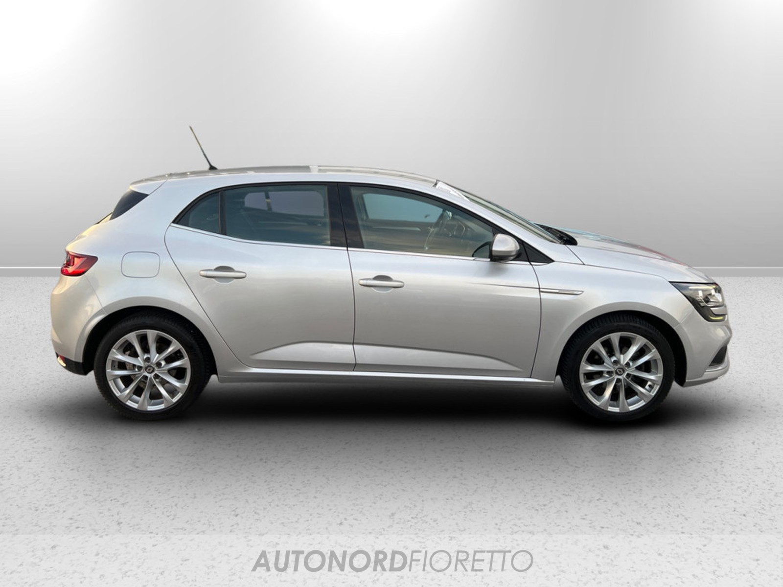 AUTONORD Renault Mégane