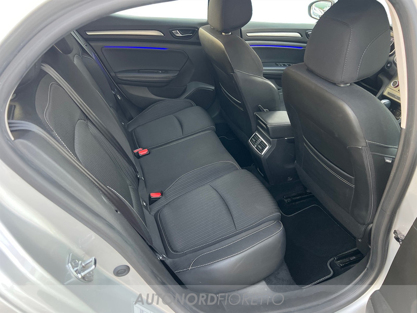 AUTONORD Renault Mégane