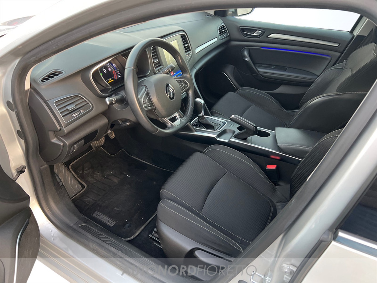 AUTONORD Renault Mégane