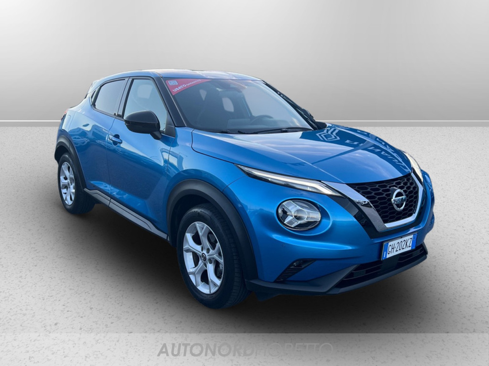 AUTONORD Nissan Juke