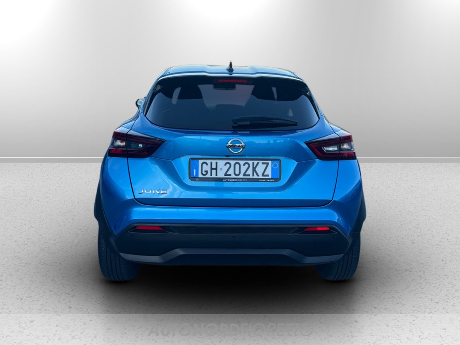 AUTONORD Nissan Juke