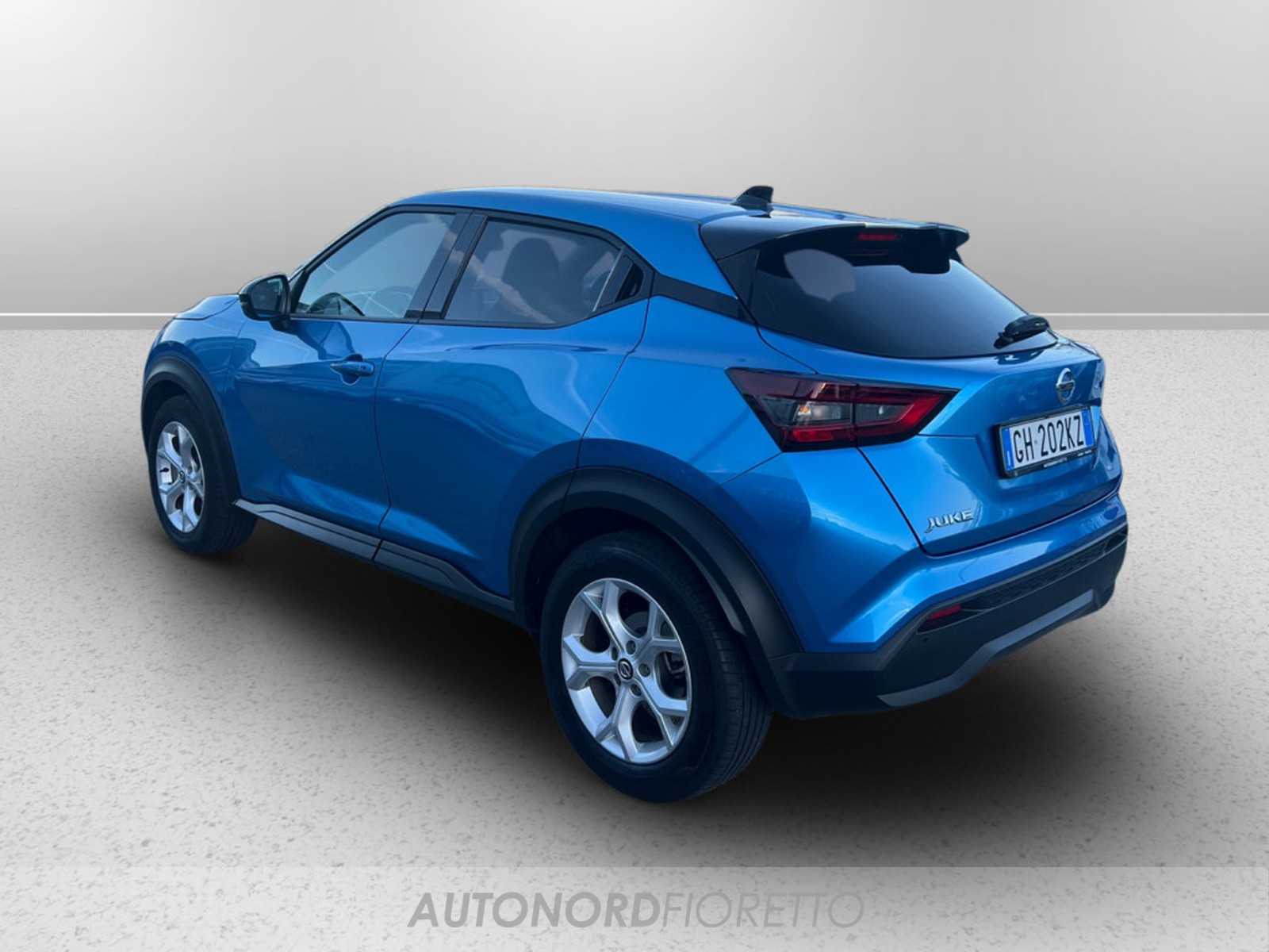 AUTONORD Nissan Juke