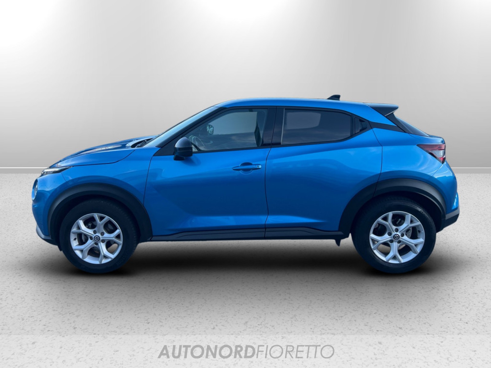 AUTONORD Nissan Juke