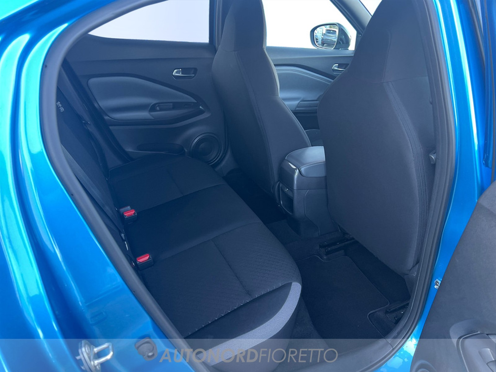 AUTONORD Nissan Juke