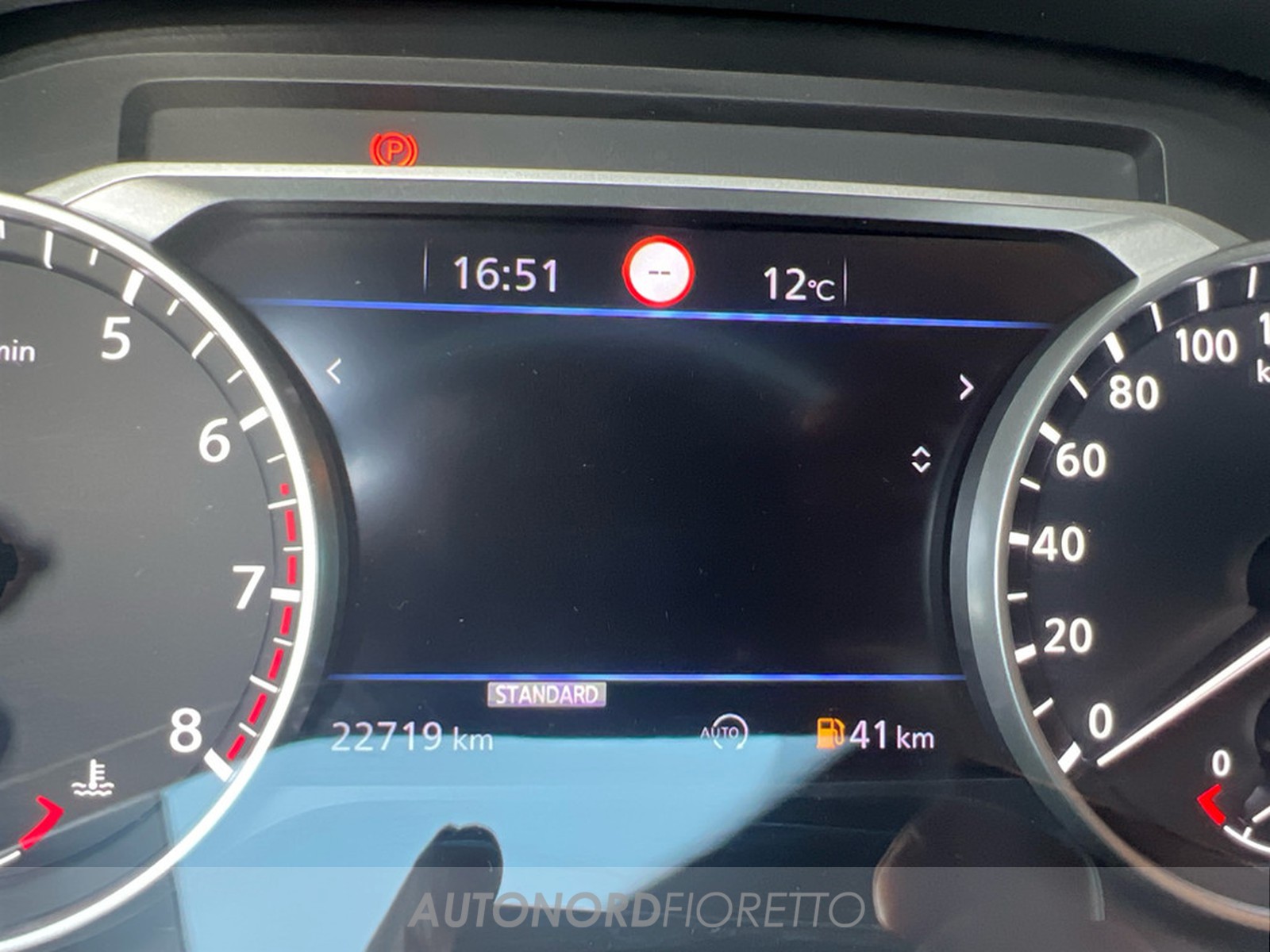 AUTONORD Nissan Juke