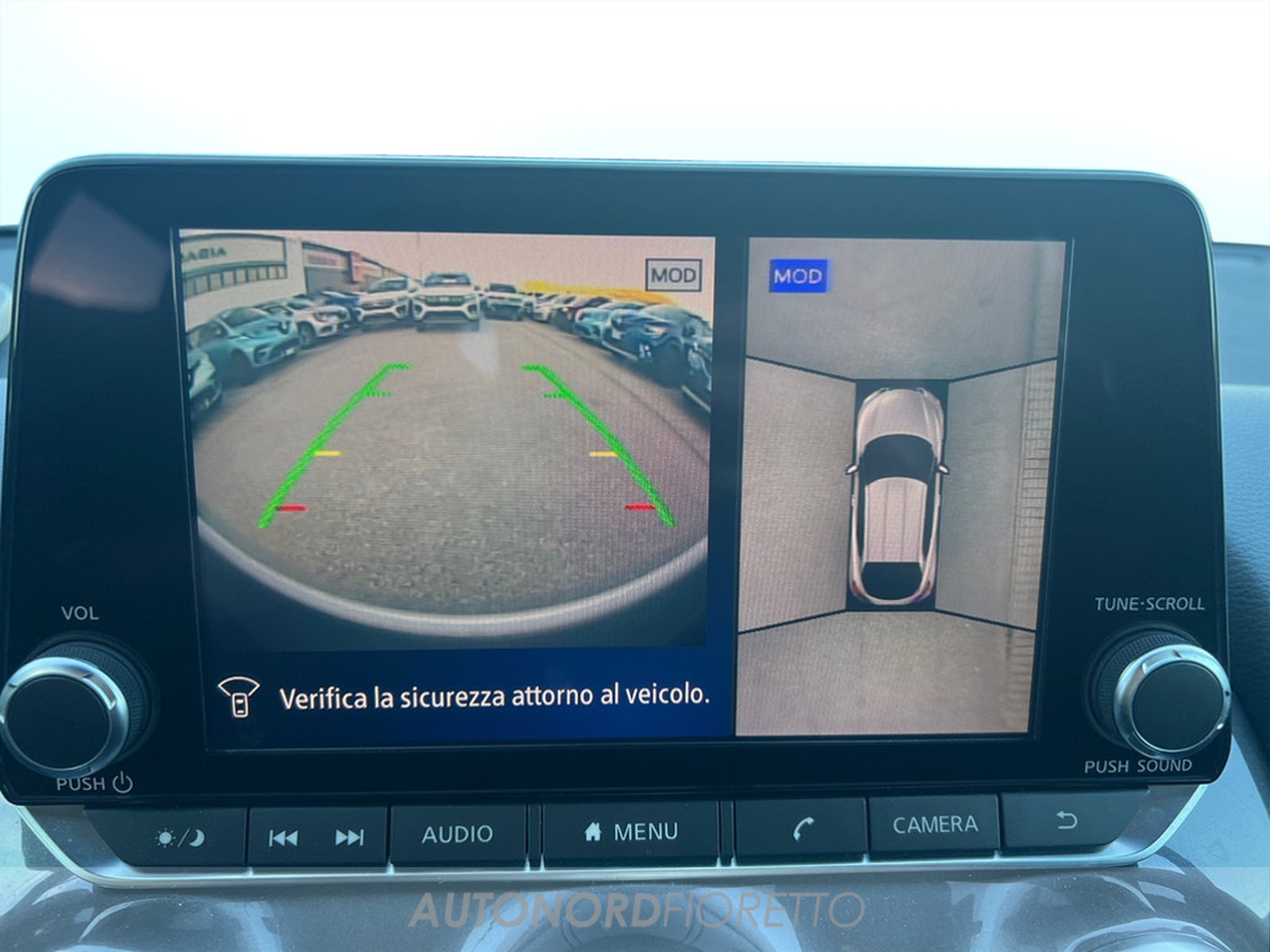 AUTONORD Nissan Juke