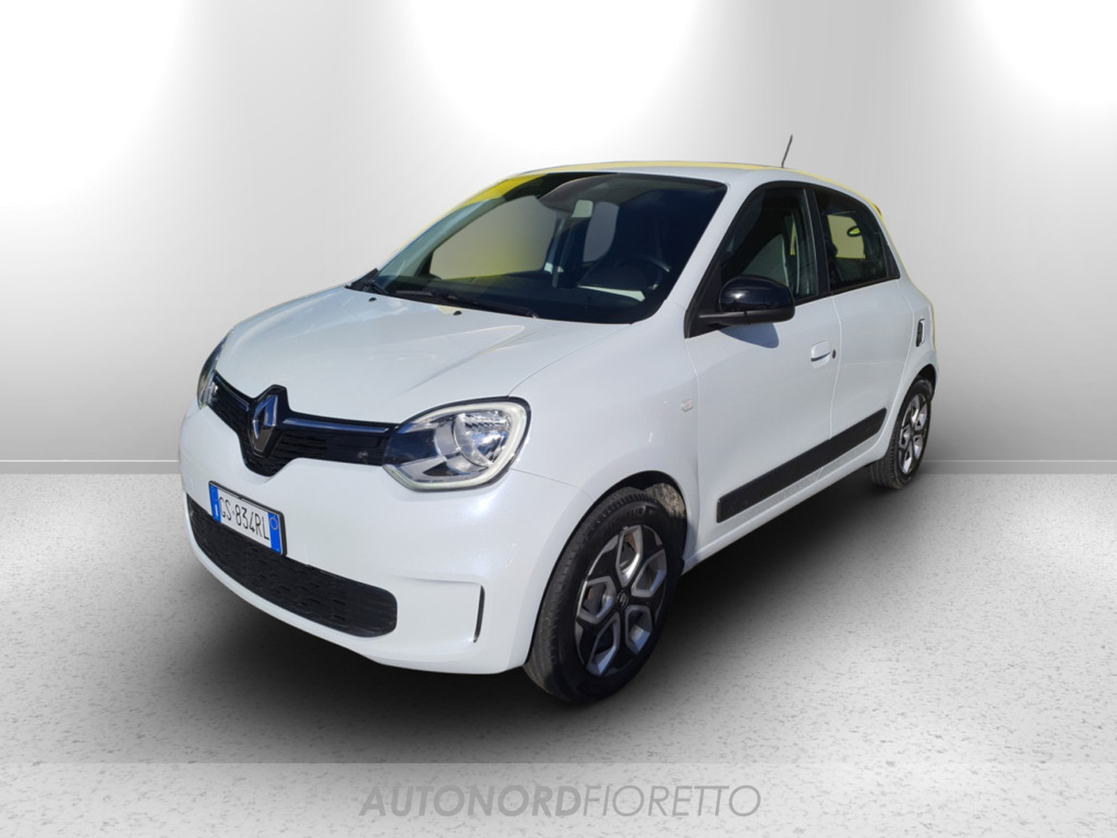 AUTONORD Renault Twingo