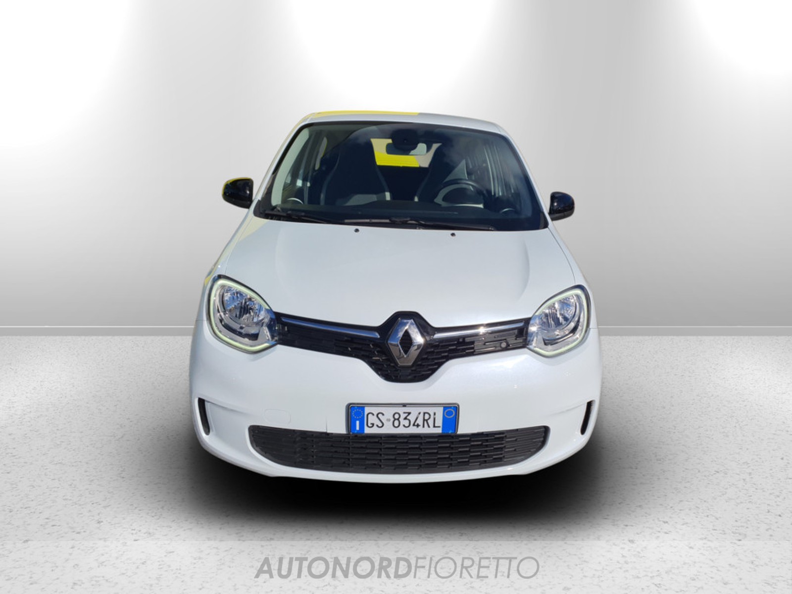 AUTONORD Renault Twingo