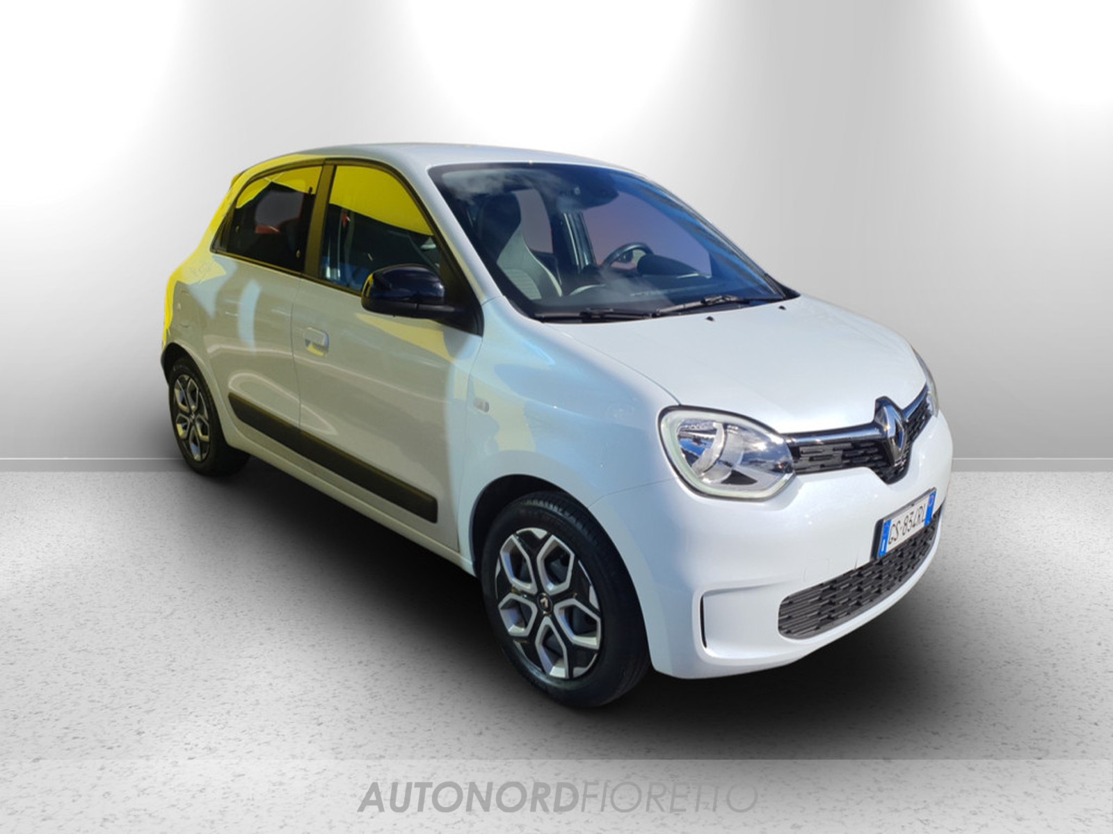 AUTONORD Renault Twingo