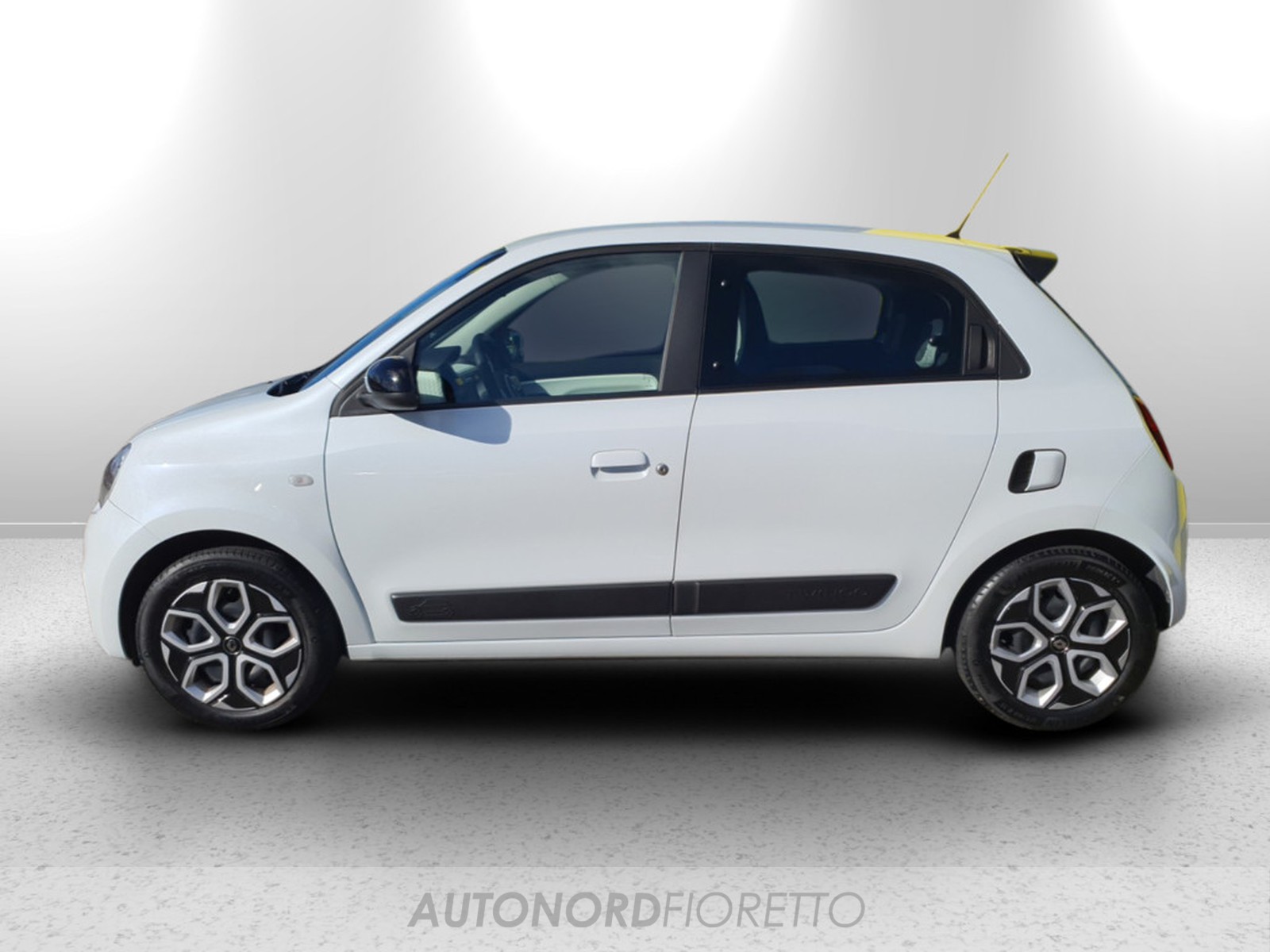 AUTONORD Renault Twingo