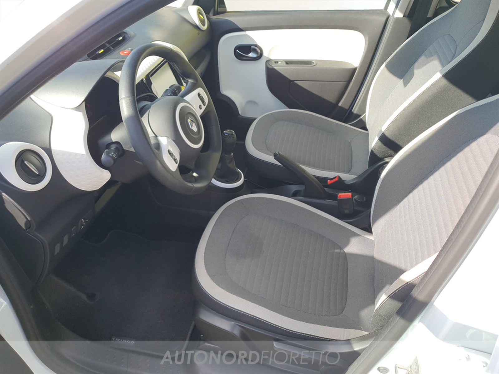 AUTONORD Renault Twingo