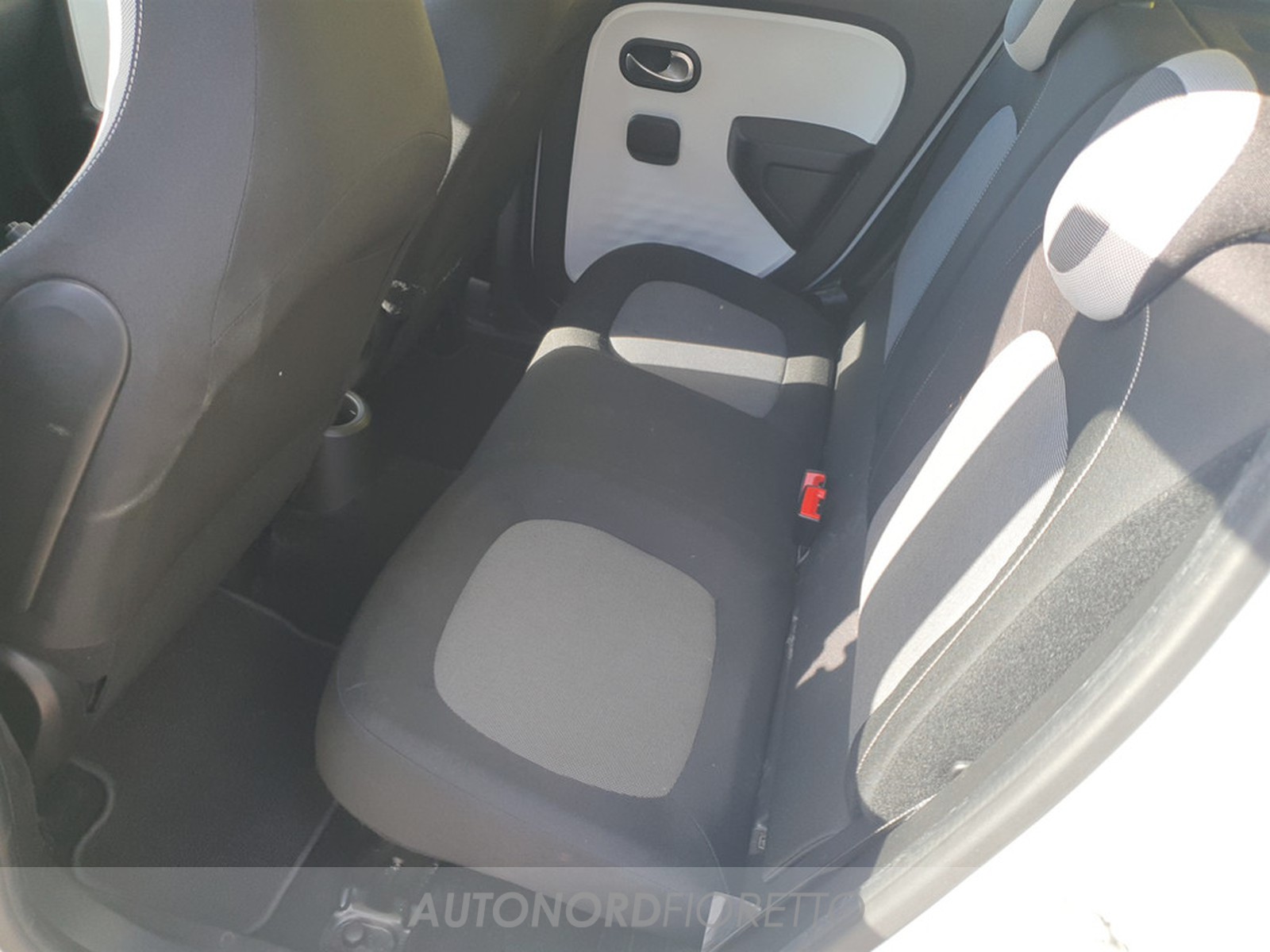 AUTONORD Renault Twingo