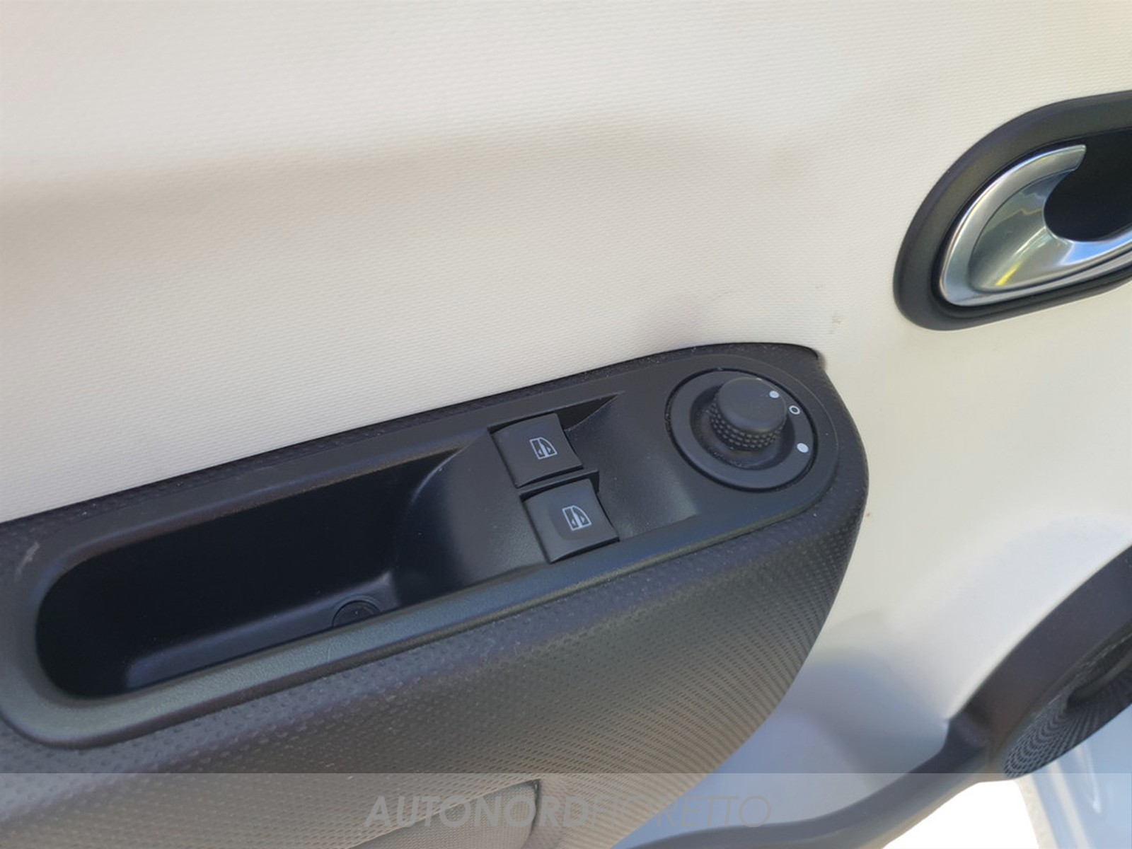 AUTONORD Renault Twingo