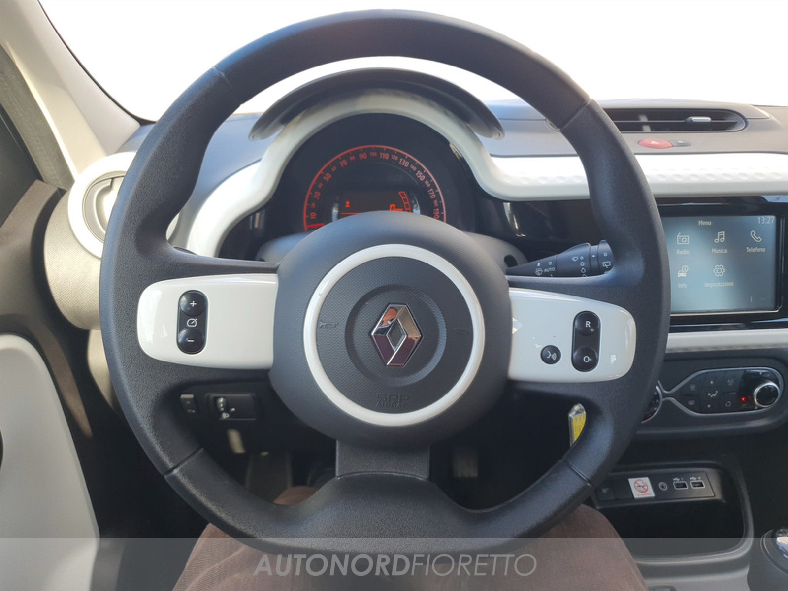 AUTONORD Renault Twingo