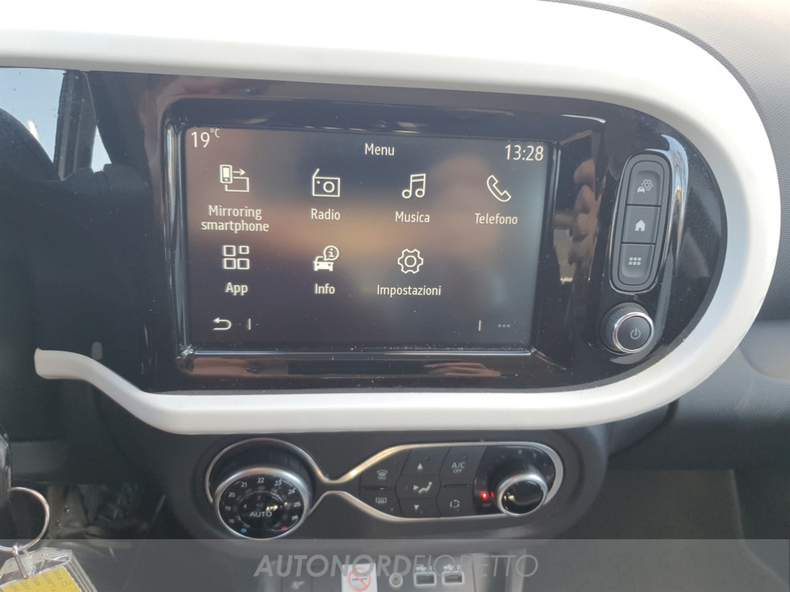 AUTONORD Renault Twingo