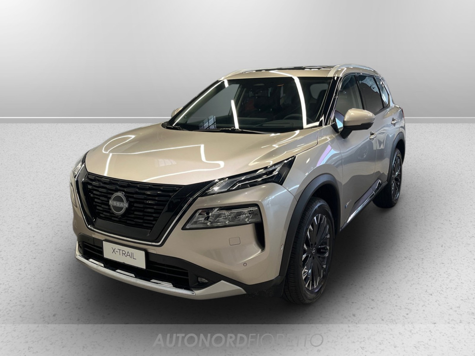 AUTONORD Nissan X-Trail