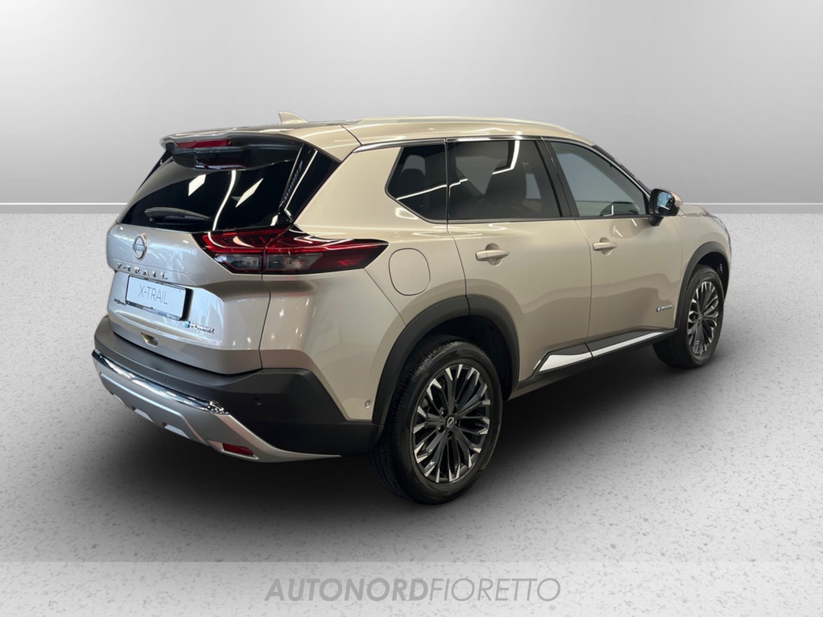 AUTONORD Nissan X-Trail