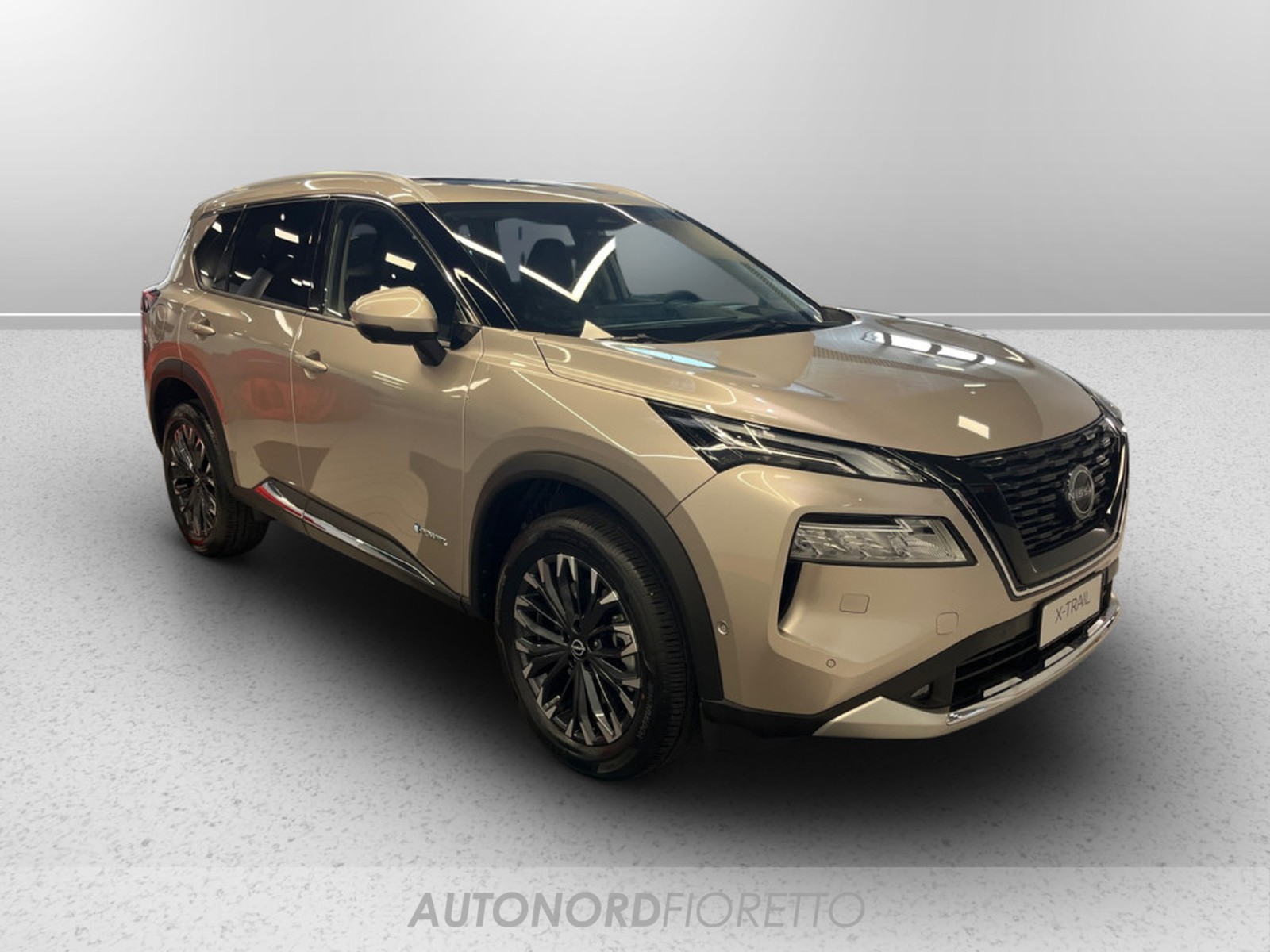 AUTONORD Nissan X-Trail