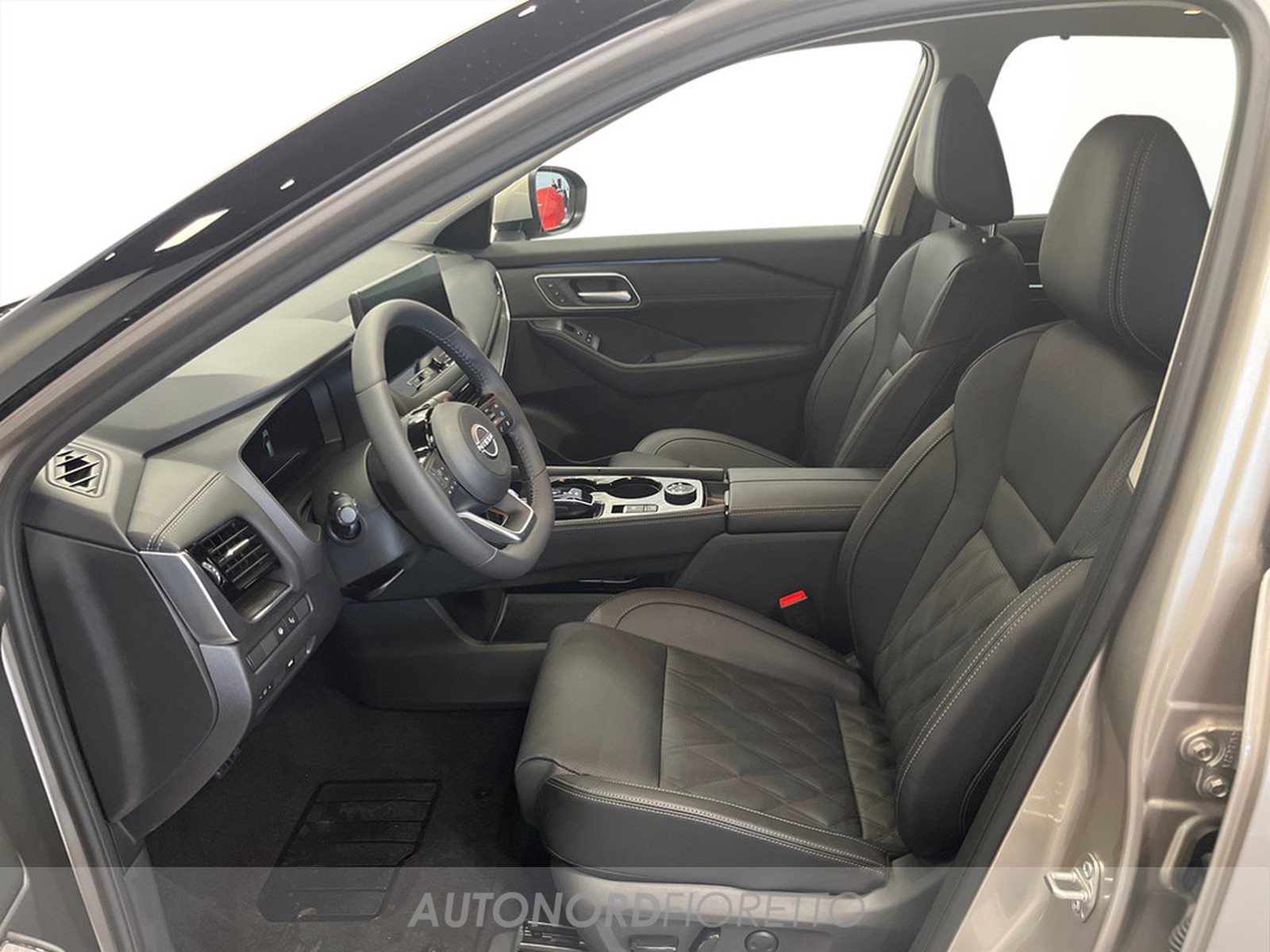 AUTONORD Nissan X-Trail