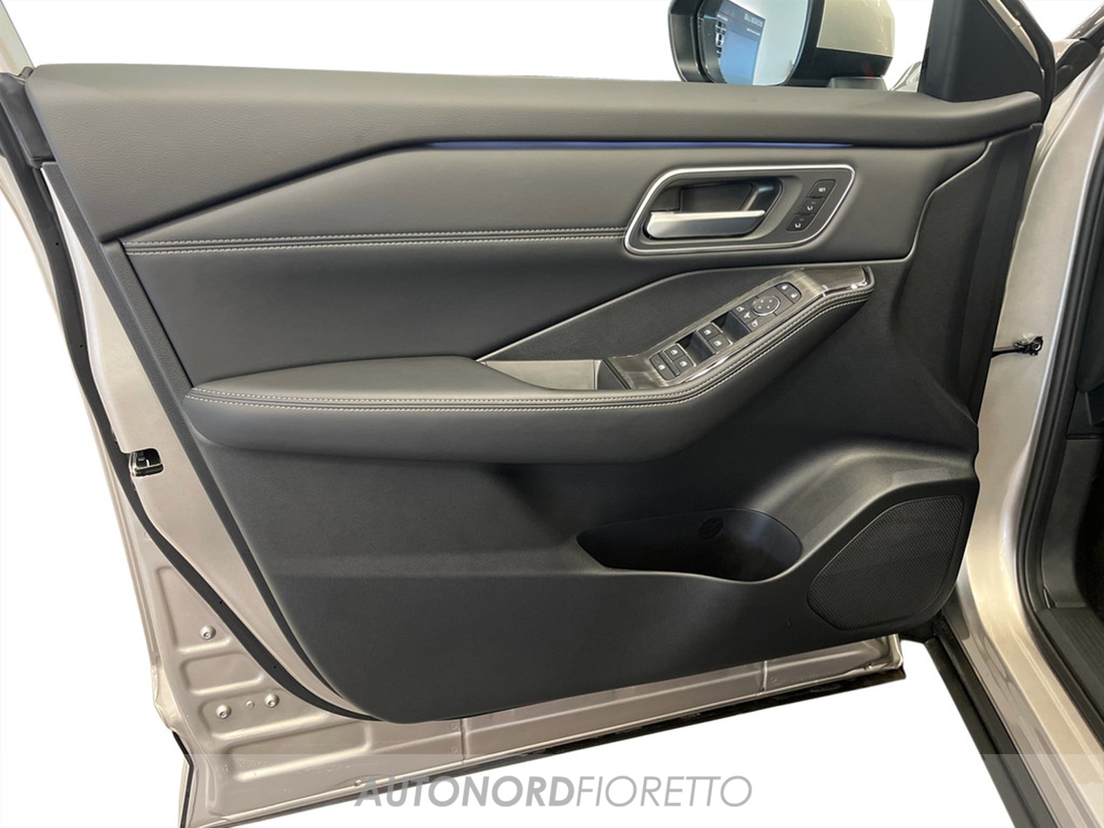 AUTONORD Nissan X-Trail