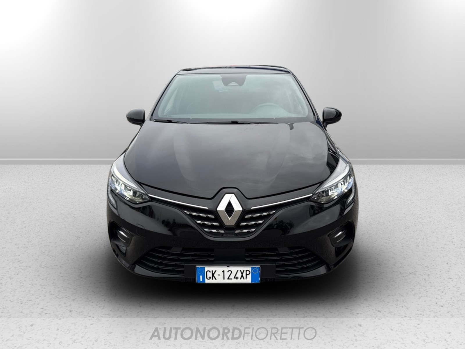 AUTONORD Renault Clio