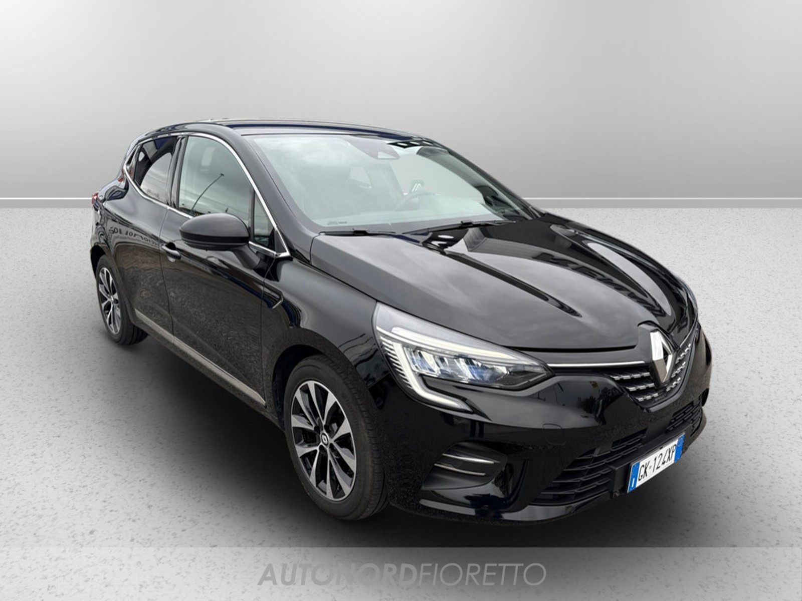 AUTONORD Renault Clio