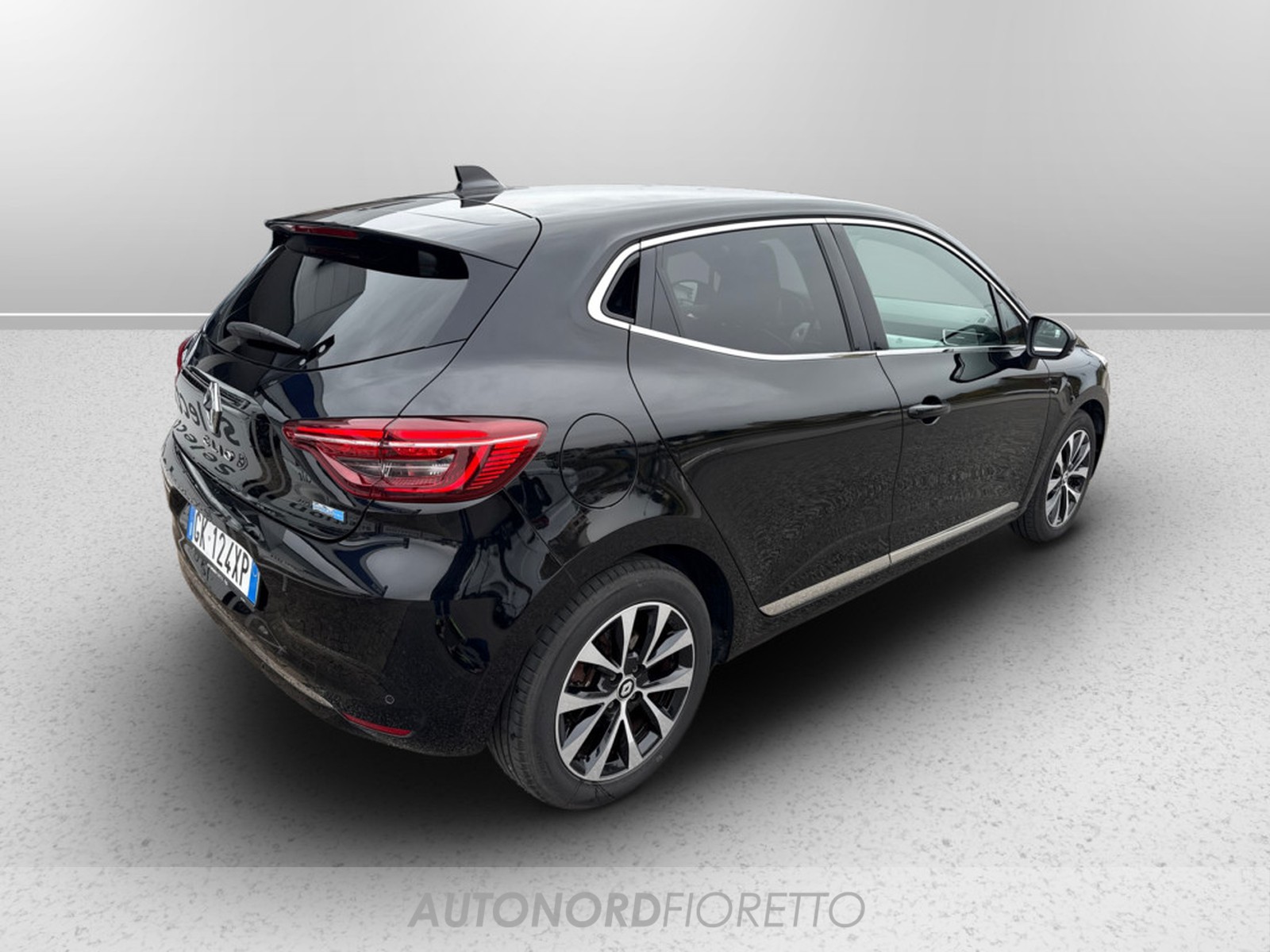 AUTONORD Renault Clio