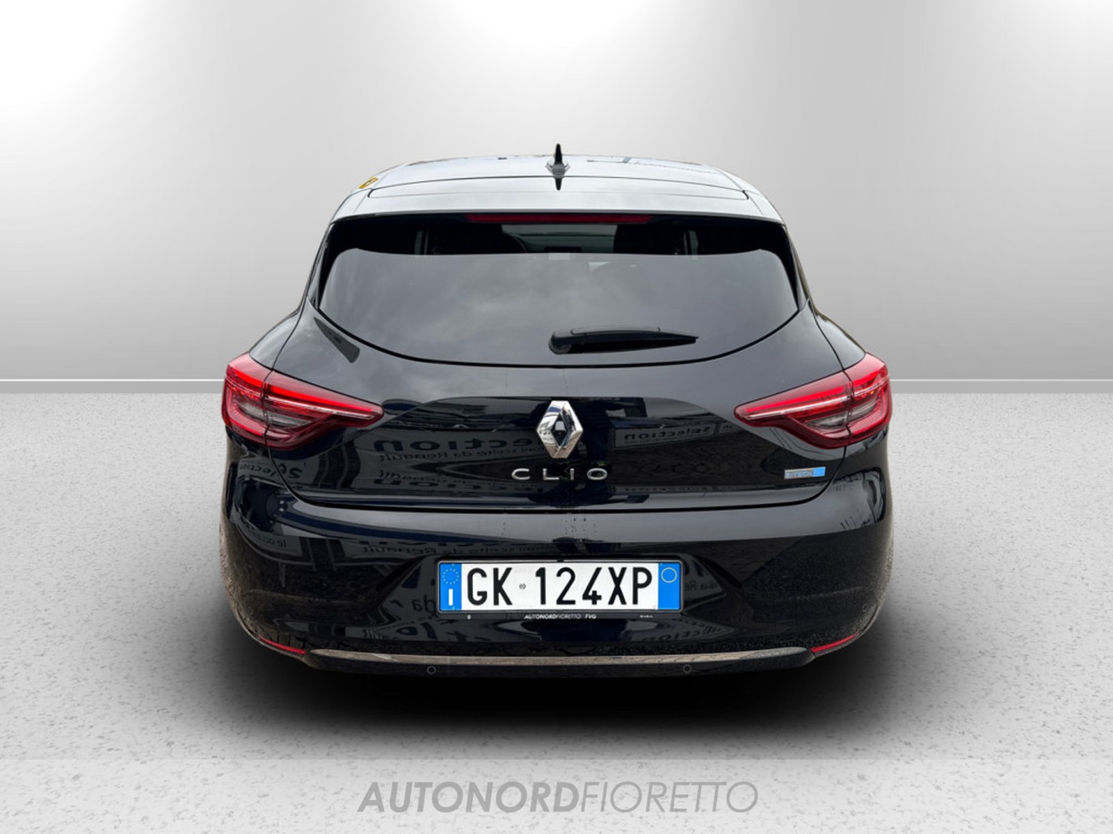 AUTONORD Renault Clio