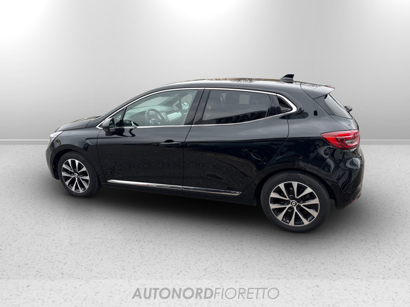 AUTONORD Renault Clio