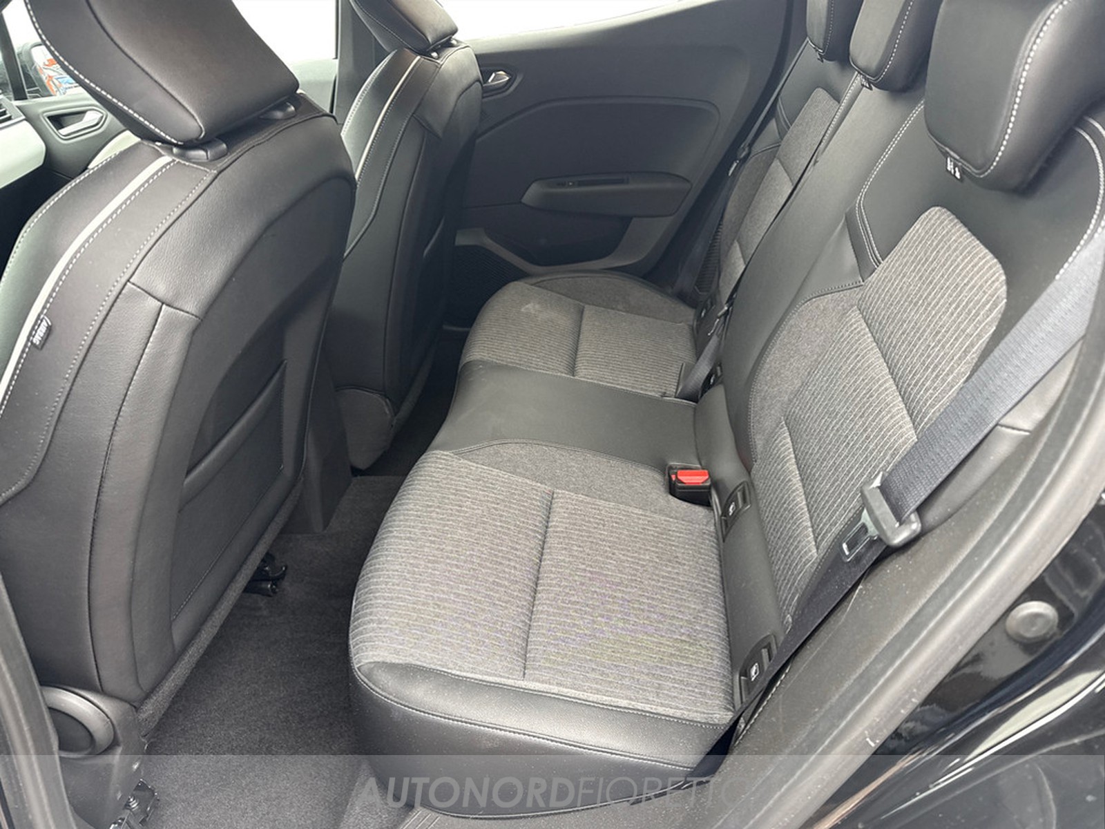 AUTONORD Renault Clio