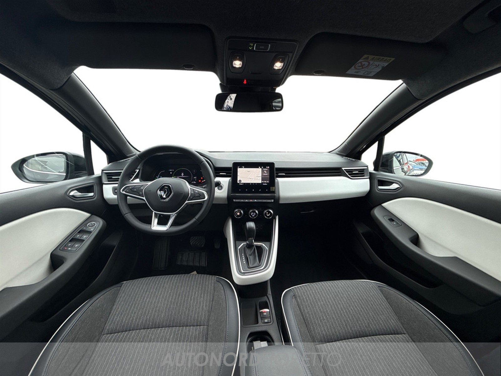 AUTONORD Renault Clio