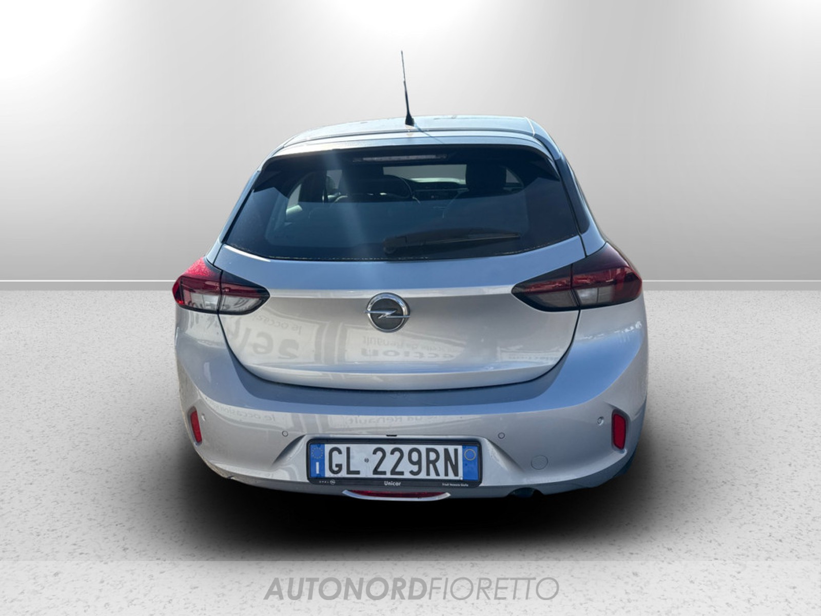 AUTONORD Opel Corsa
