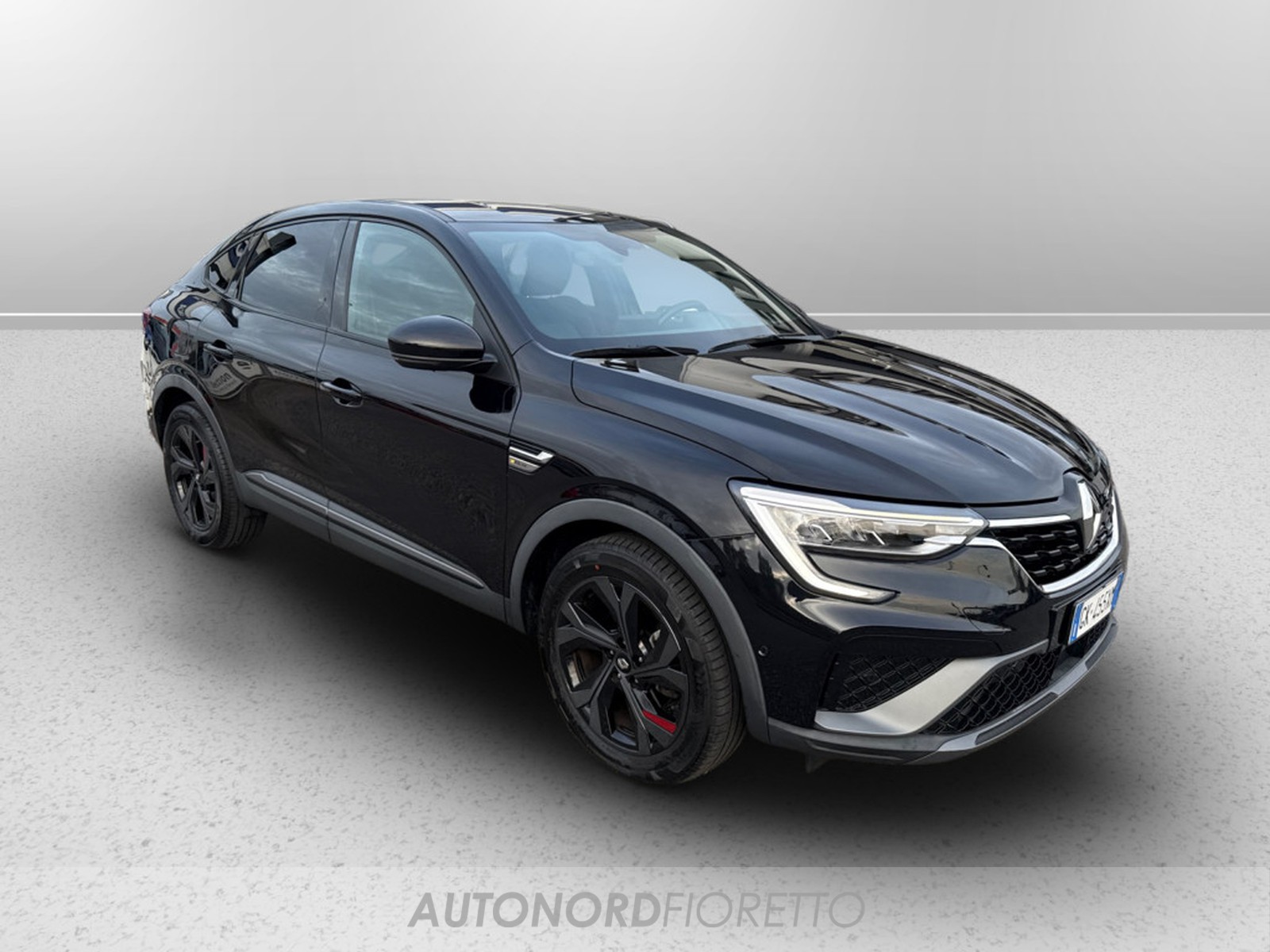 AUTONORD Renault Arkana