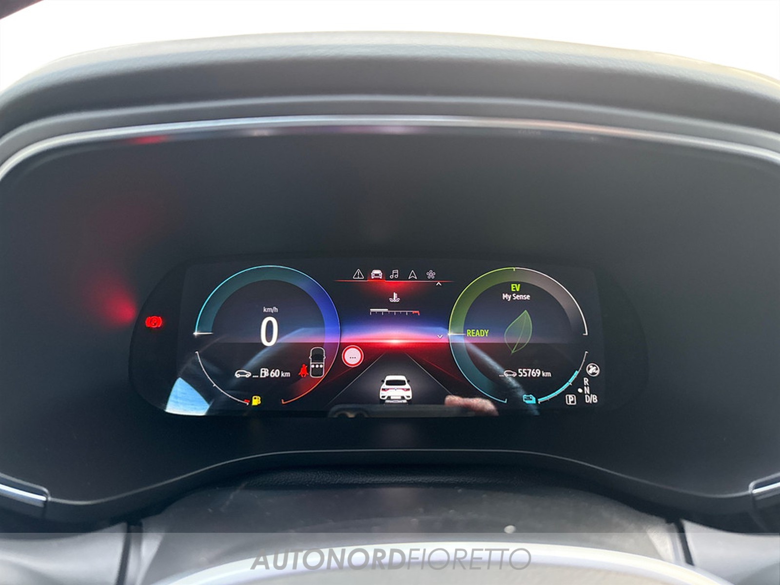 AUTONORD Renault Arkana