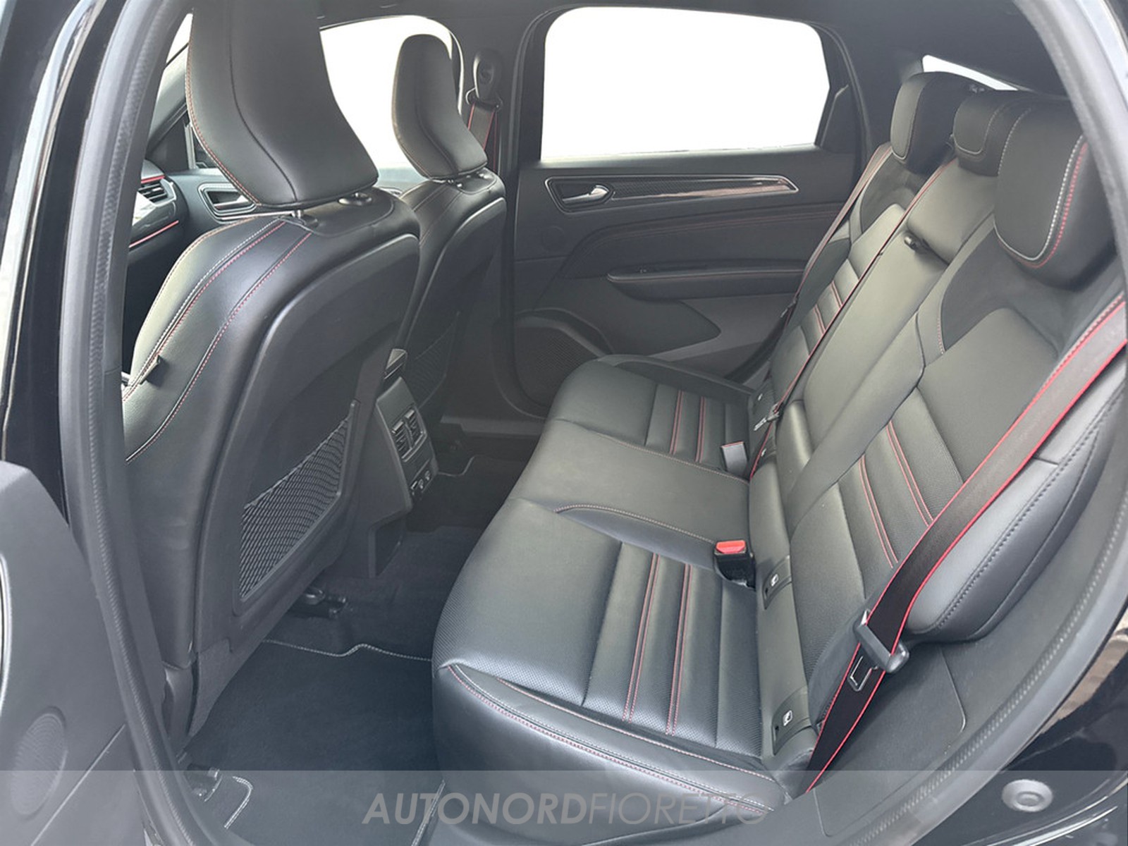 AUTONORD Renault Arkana