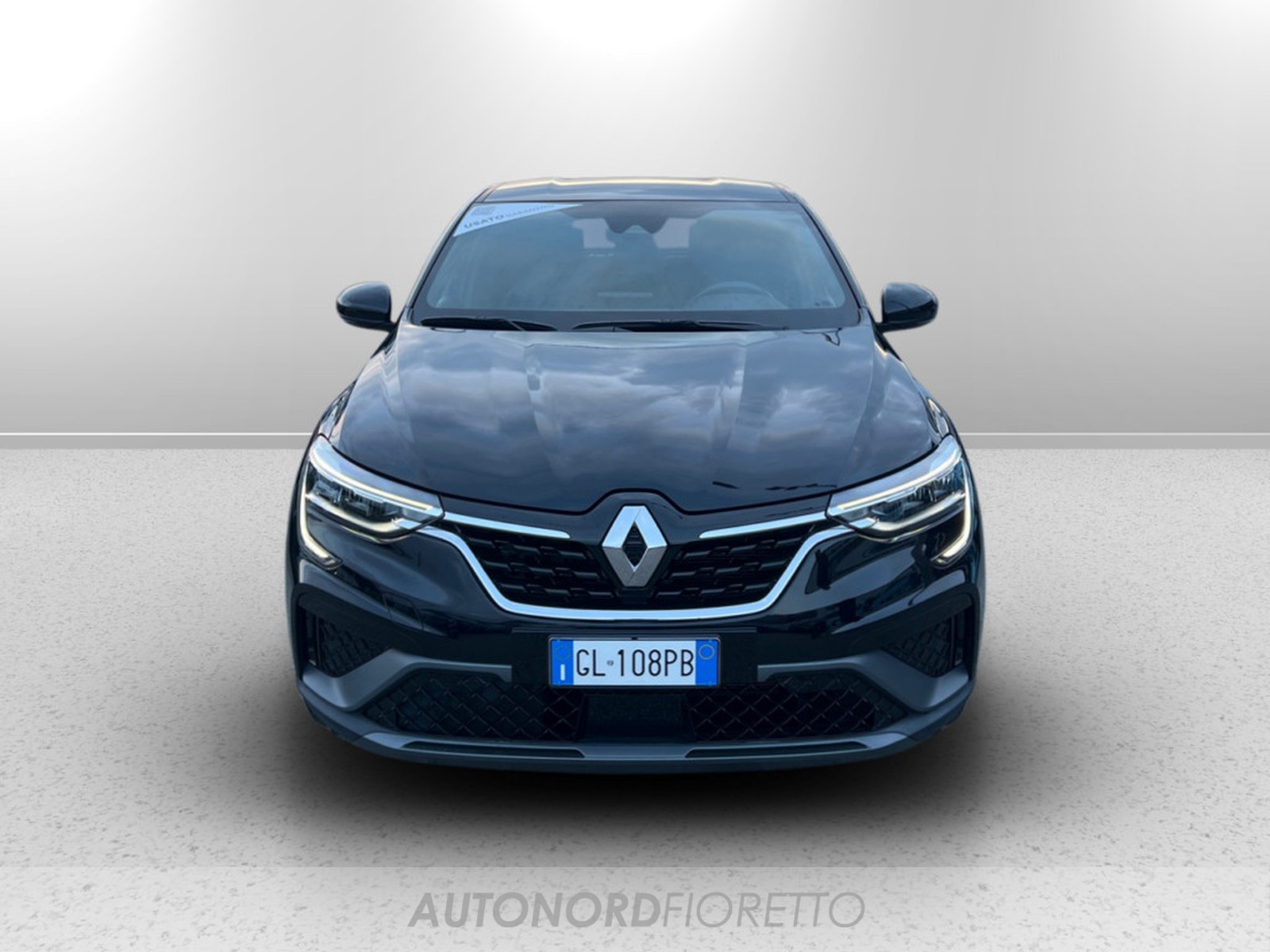 AUTONORD Renault Arkana