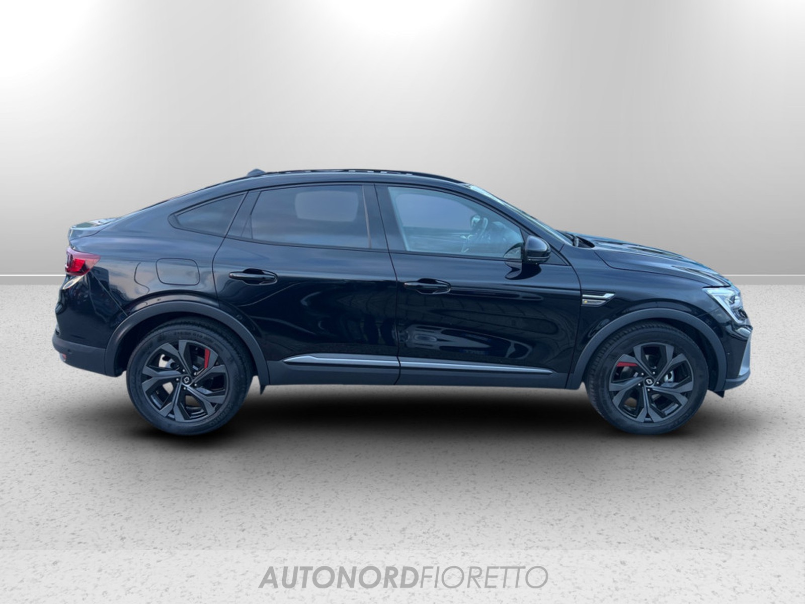 AUTONORD Renault Arkana