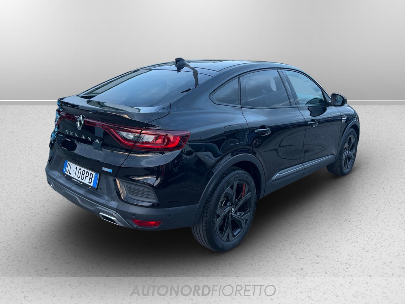 AUTONORD Renault Arkana