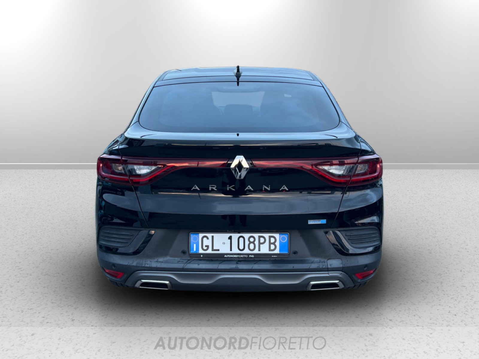 AUTONORD Renault Arkana