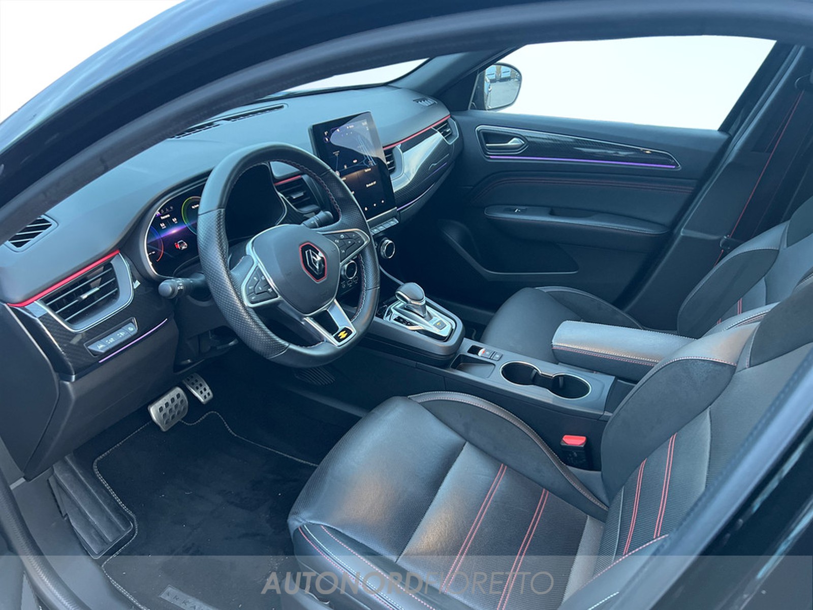 AUTONORD Renault Arkana