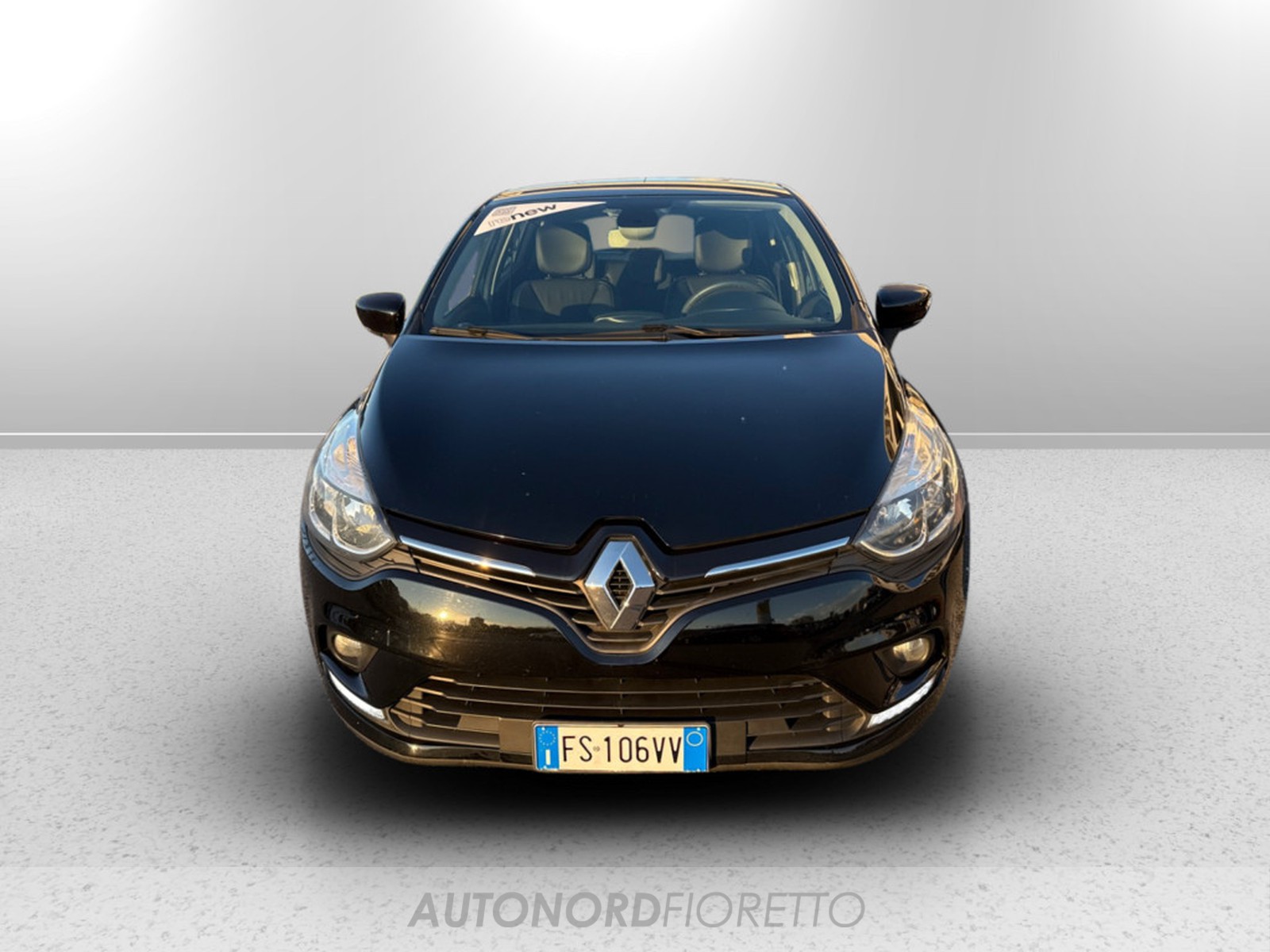 AUTONORD Renault Clio