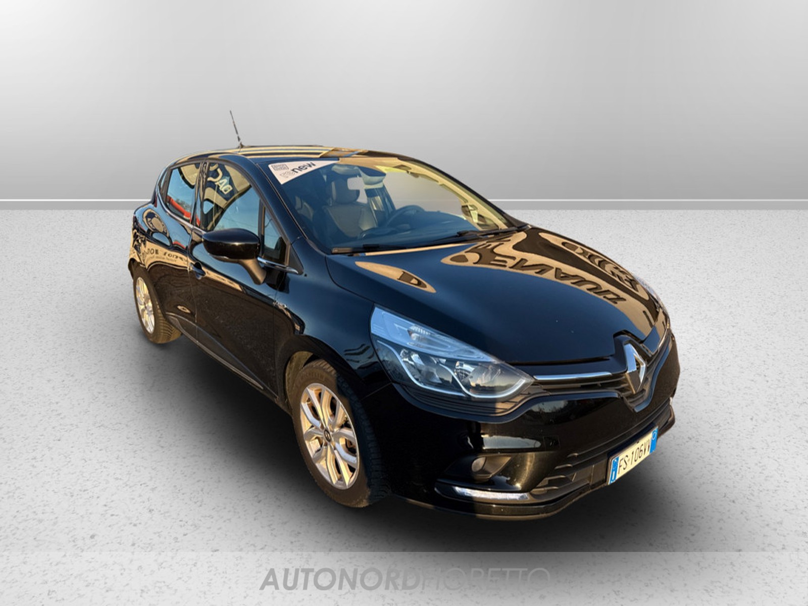 AUTONORD Renault Clio