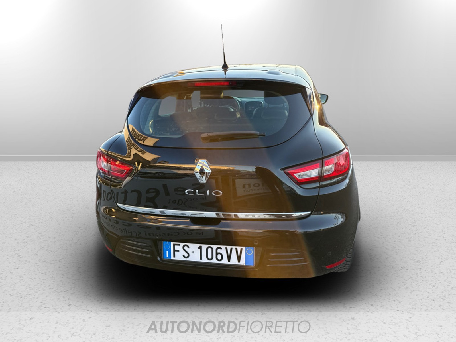 AUTONORD Renault Clio
