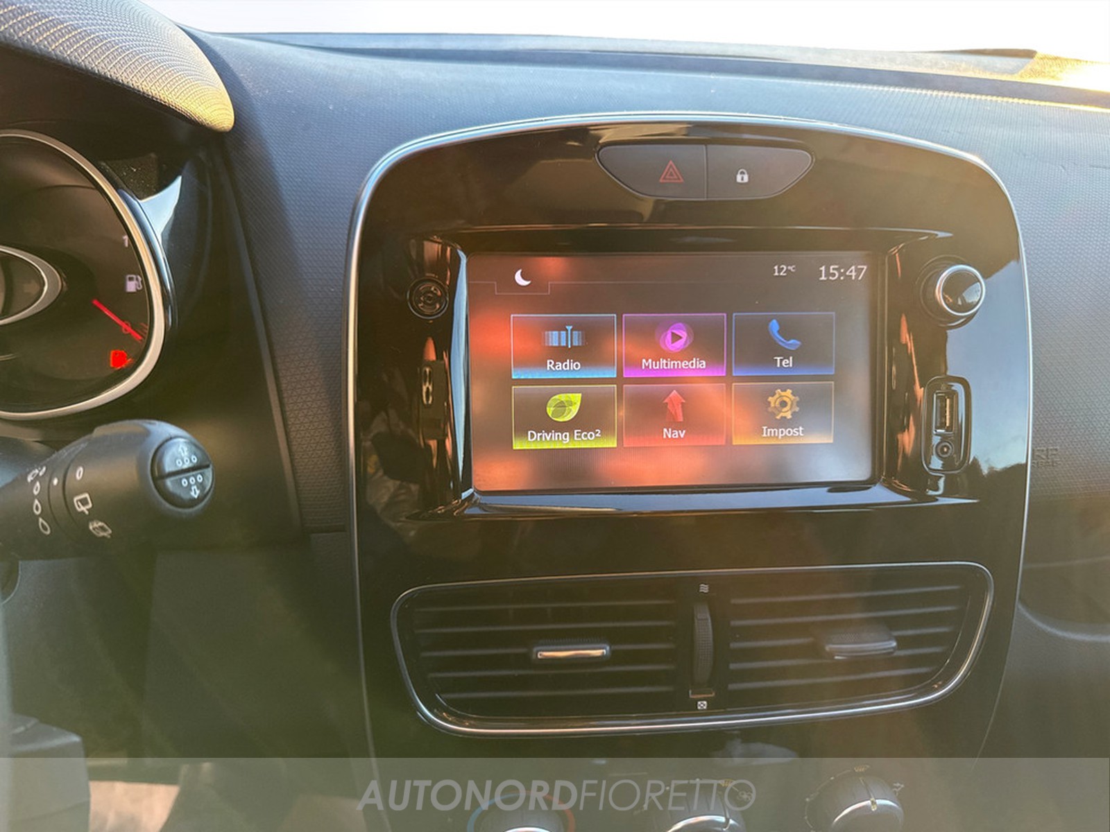 AUTONORD Renault Clio