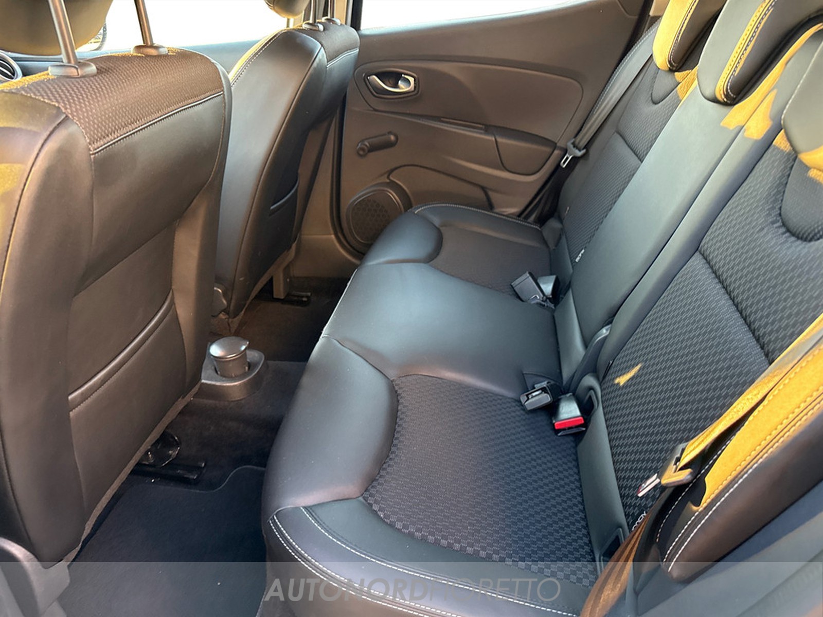 AUTONORD Renault Clio