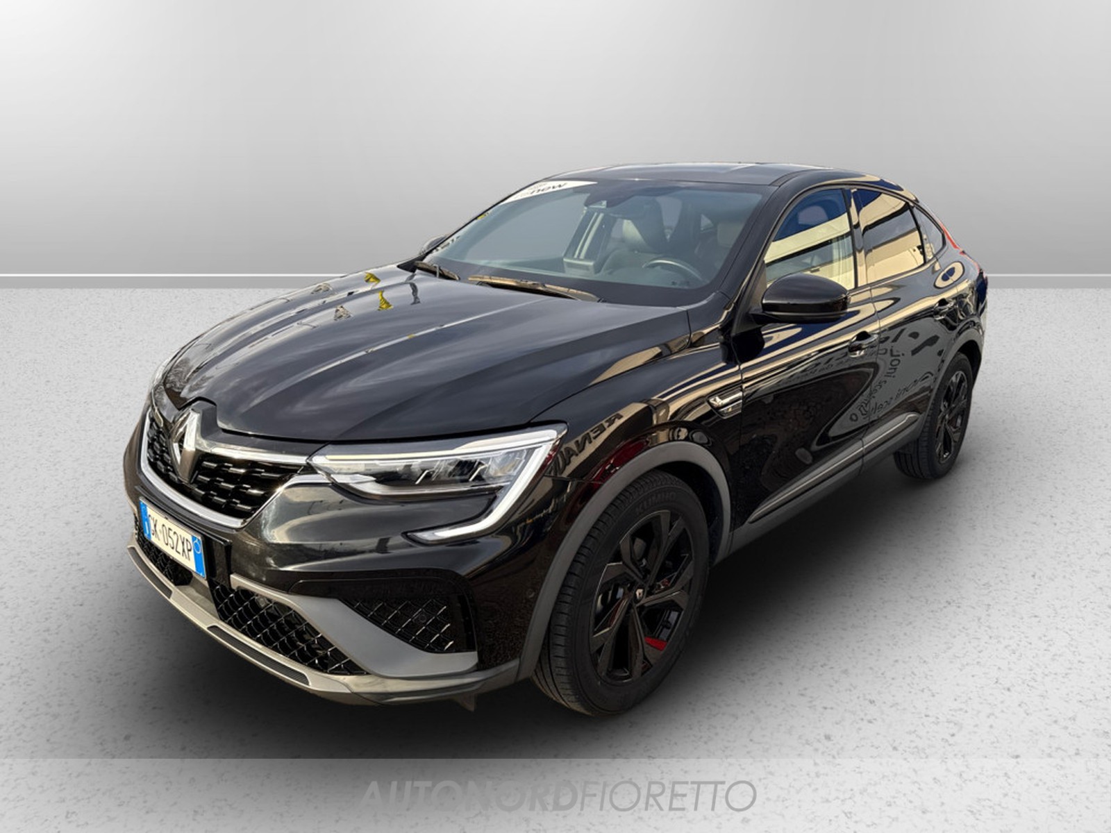 AUTONORD Renault Arkana