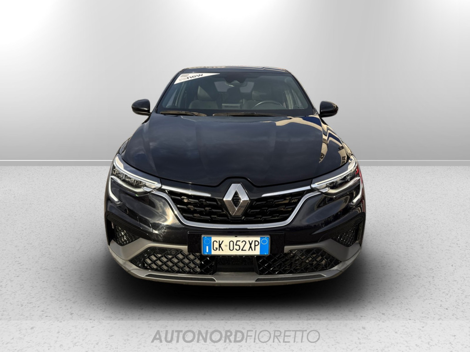 AUTONORD Renault Arkana